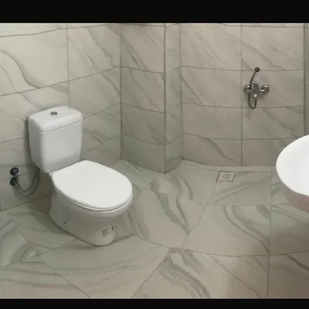 Grand Aral أكساراي