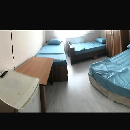 Grand Aral أكساراي