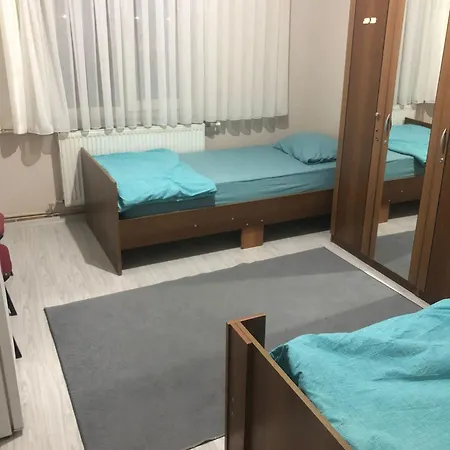 Grand Aral فندق *