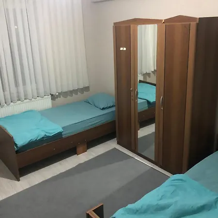 Otel Grand Aral Aksaray