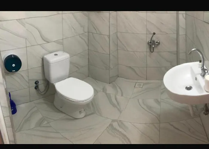 Grand Aral أكساراي