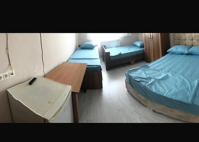 Grand Aral أكساراي