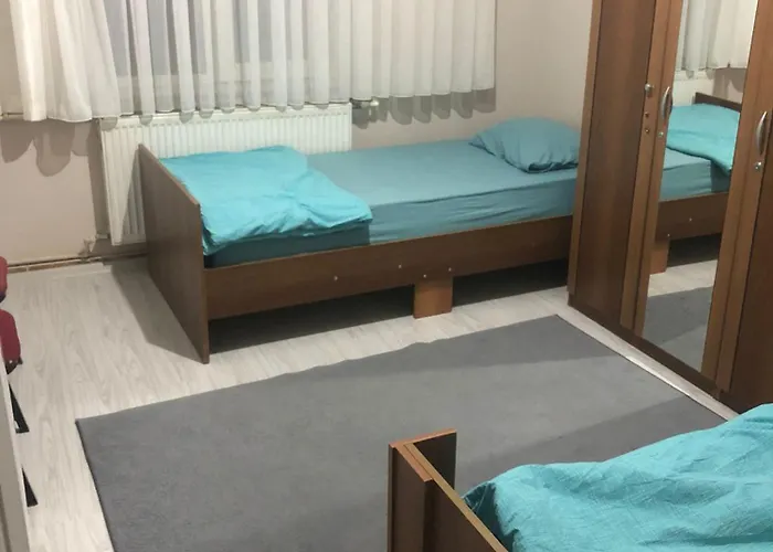 Grand Aral فندق *